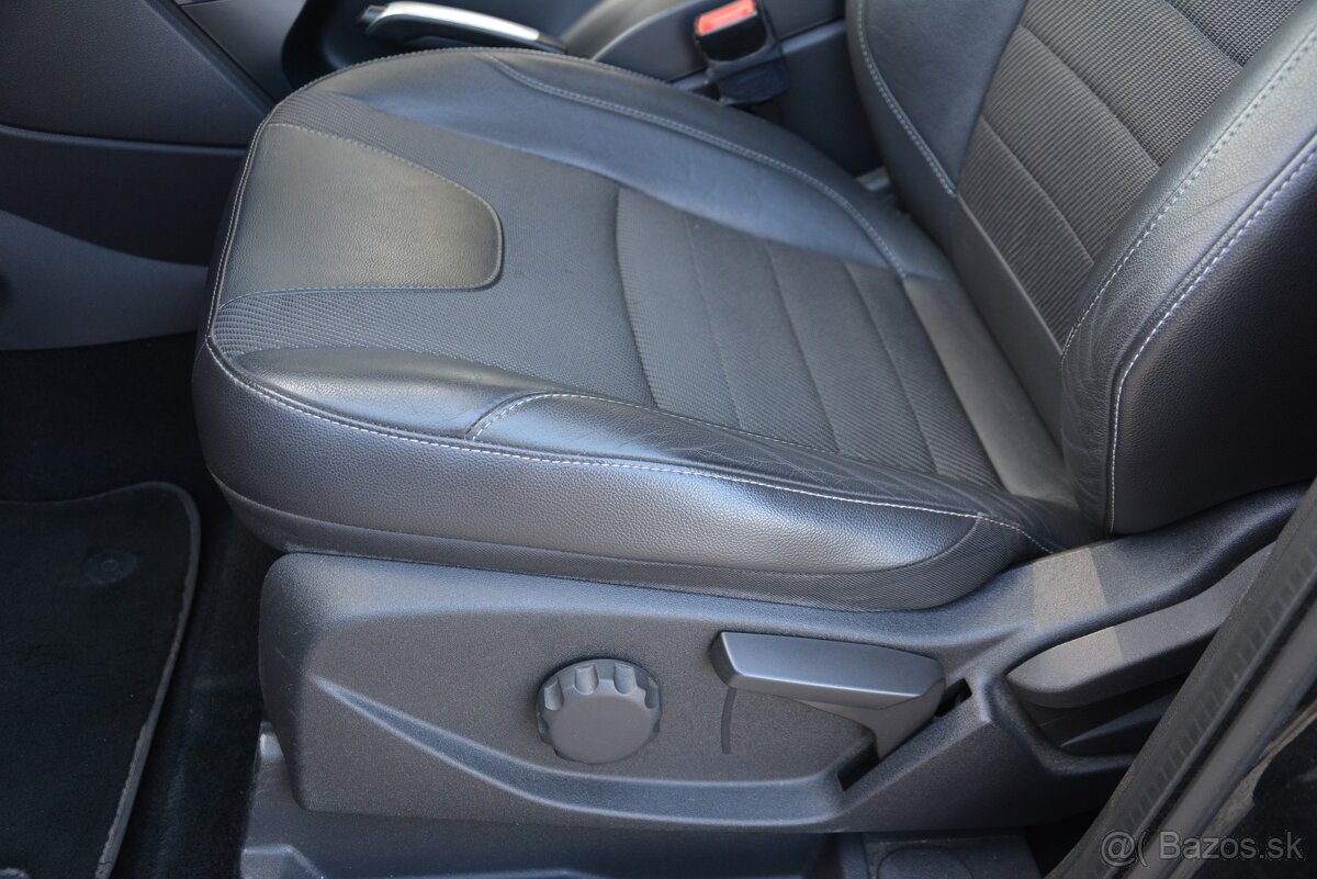 Ford Kuga 2.00 TDCi, 4x4, Automat - 7