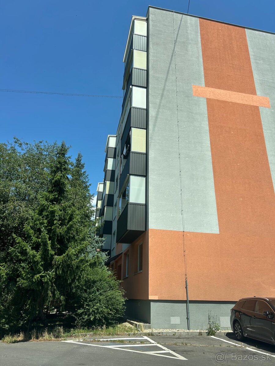 Znížená cena - 3 izbový byt Partizánske na predaj - 7