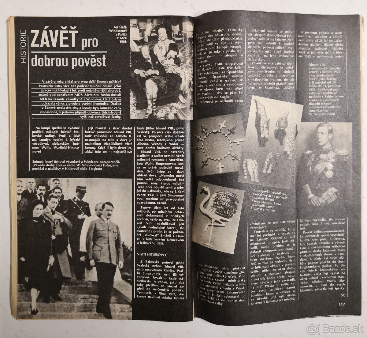 Interpress Magazin 1987 - 7