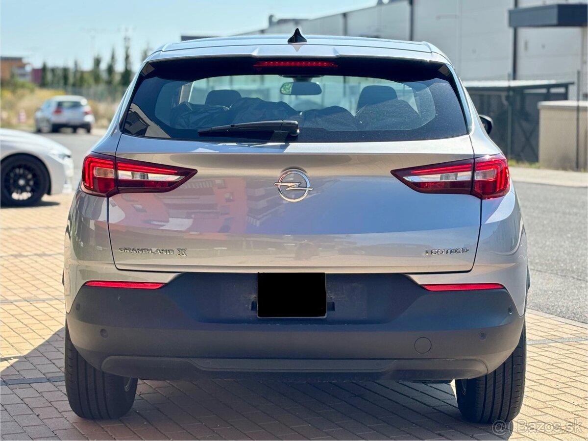 Opel Grandland X 1.5 CDTI S S Innovation - 7