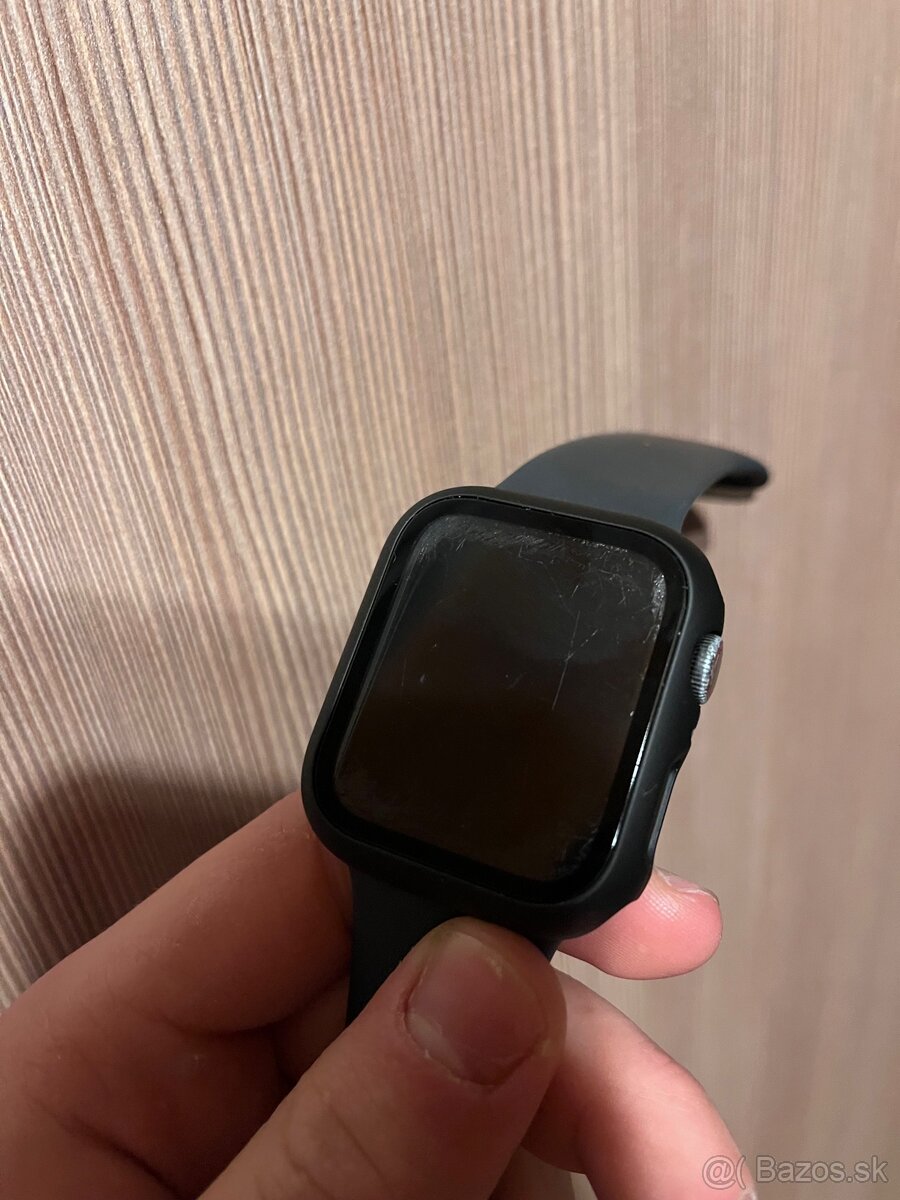 Apple iphone 14 + apple watch SE 44mm - 7