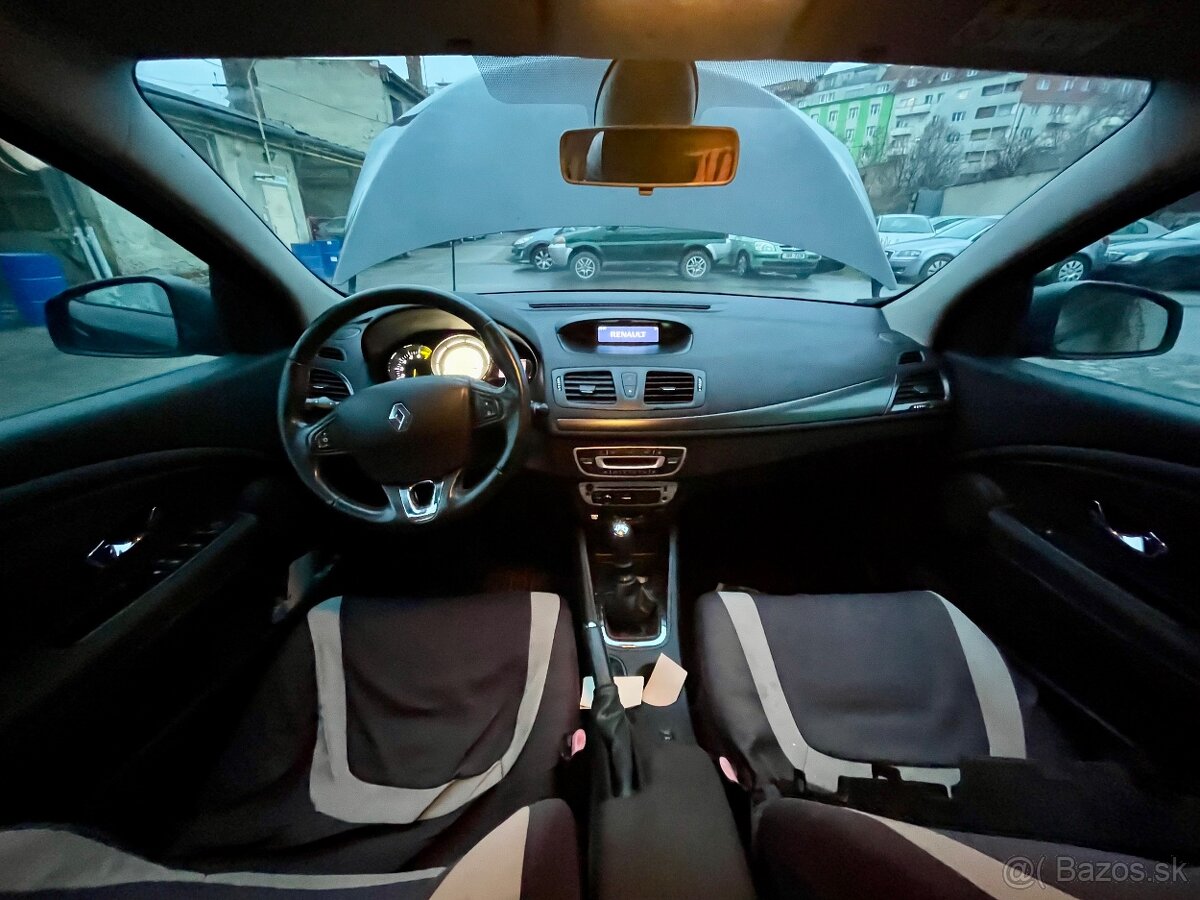 Renault Megane 1.2 TCe - 7