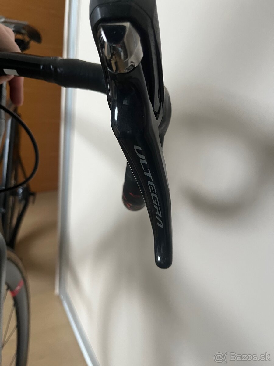 Predám Canyon Aeroad CF SL 8 Disc - 7