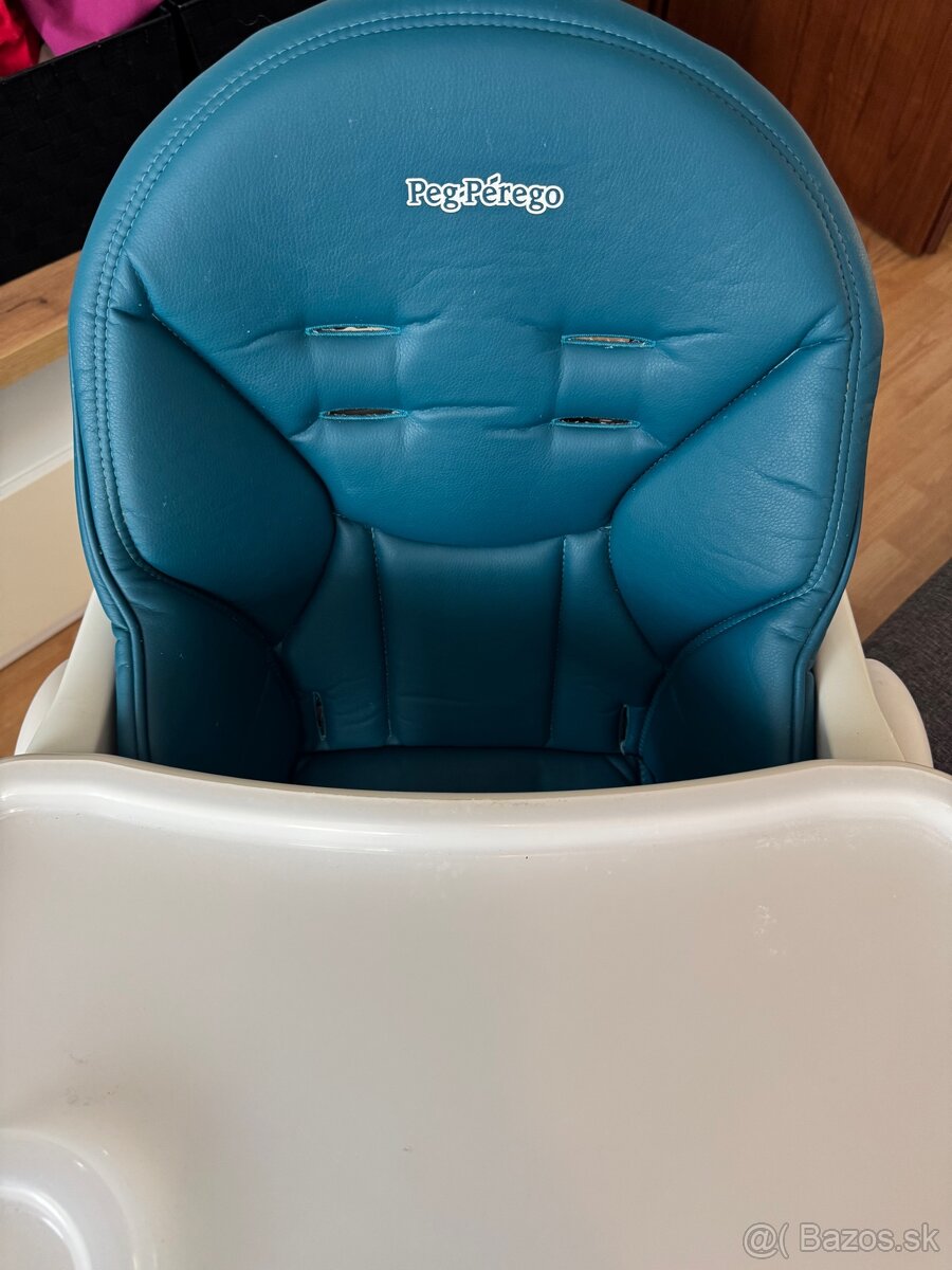 Peg perego stolička - 7