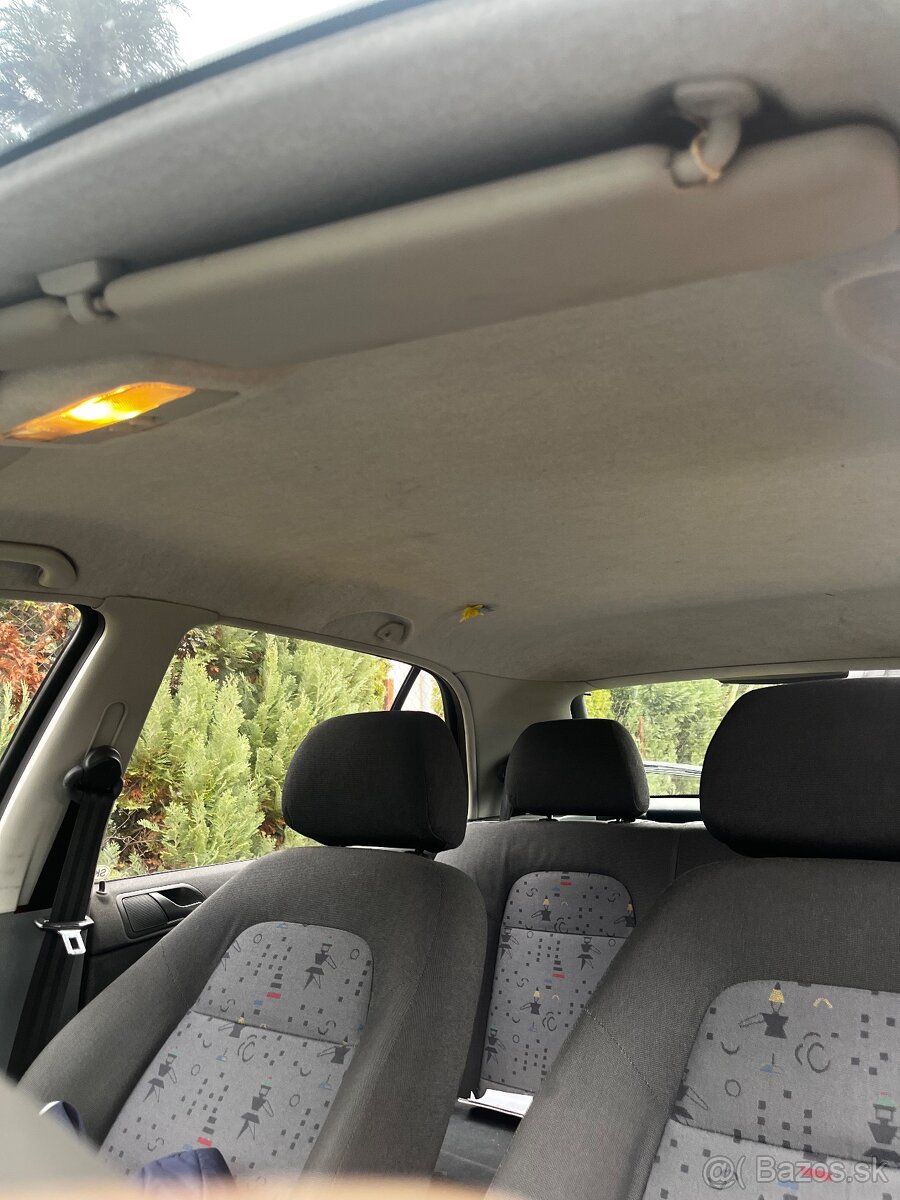 Skoda fabia 1.2htp - 7