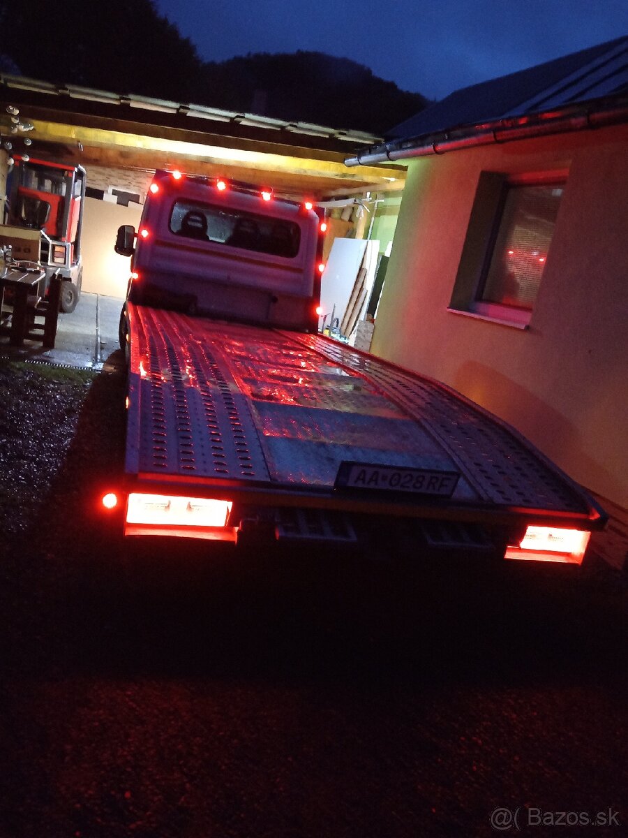 Predám odťahovku - 7