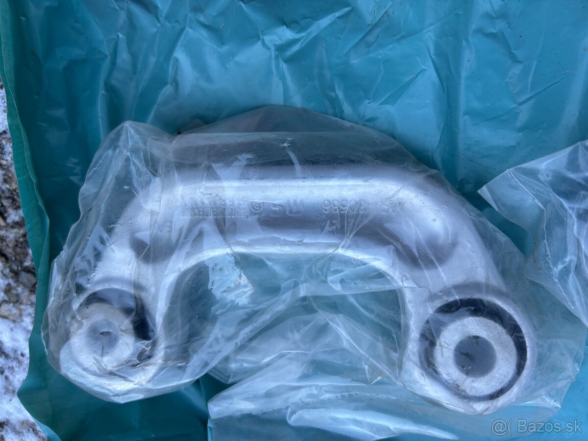 Sada ramien Audi A6 C6 - 7