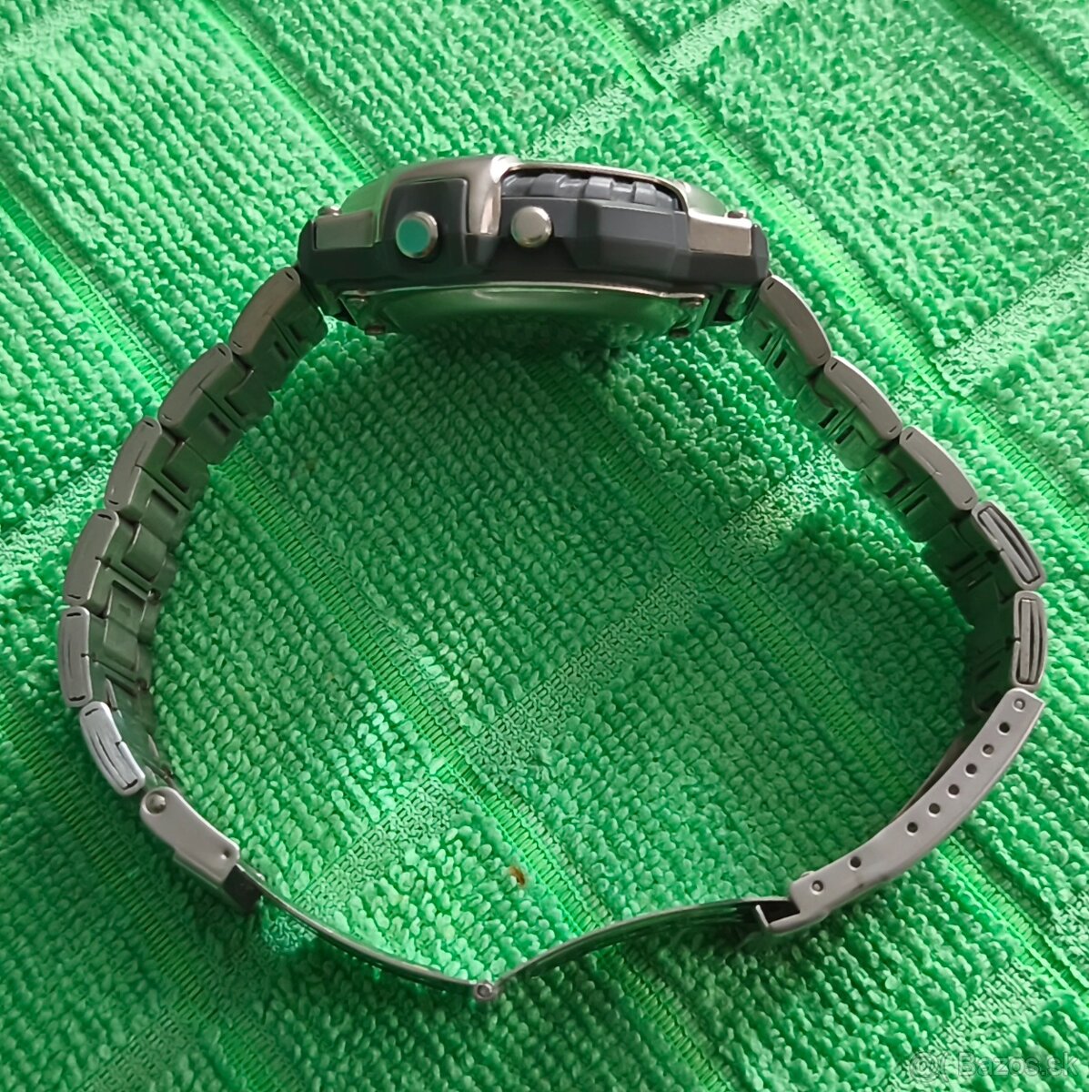 CASIO DURO - DRO-202 - 7