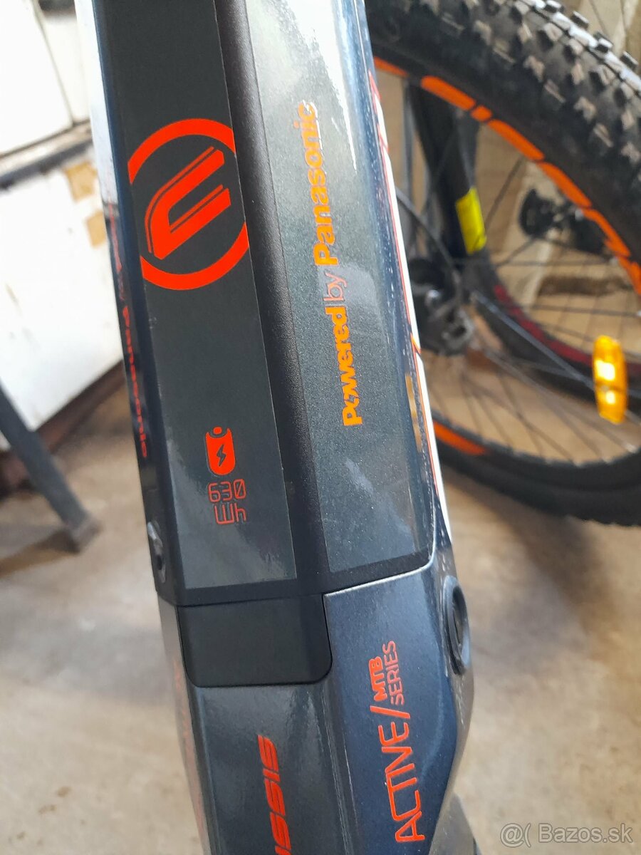 Crussis e-atland 7.8 - 7