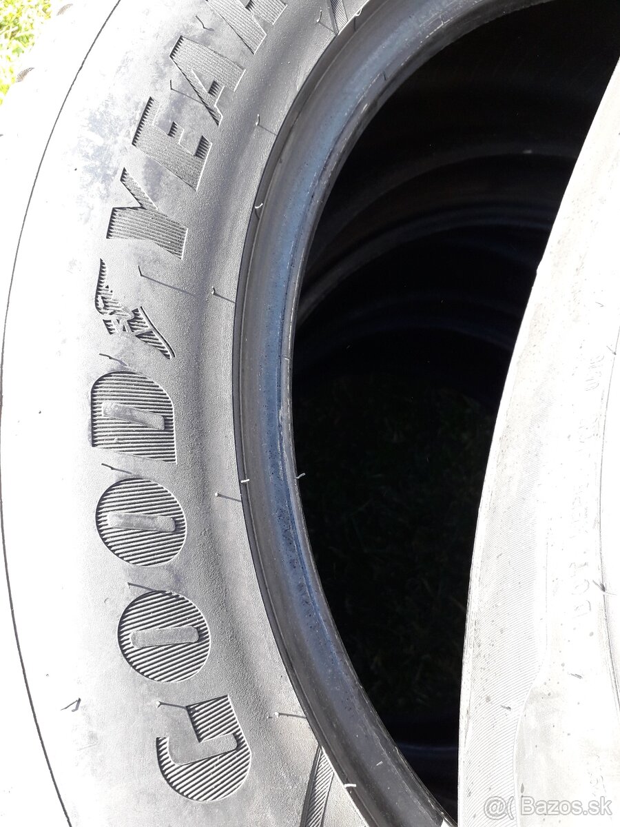 285/45 r20 letne pneumatiky - 7