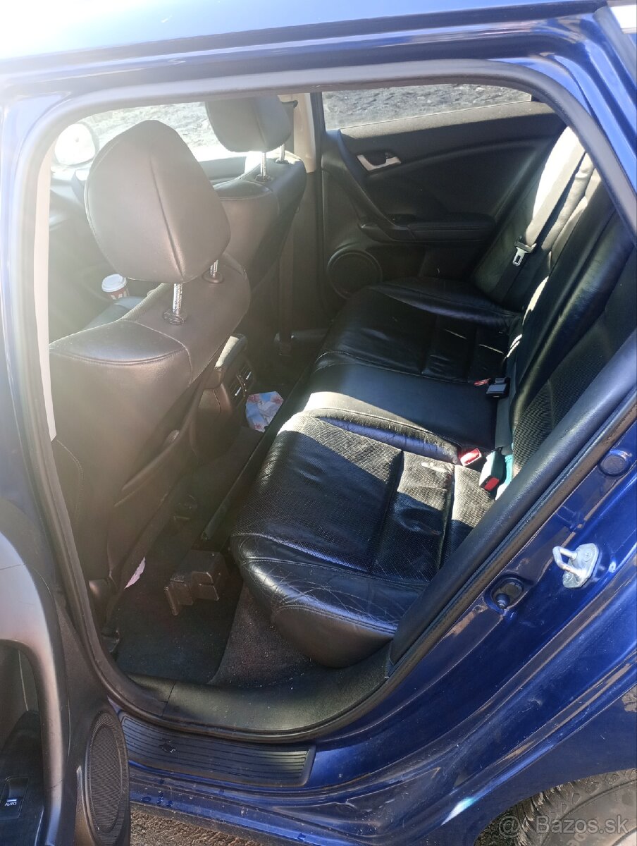 Honda Accord i-DTEC - 7