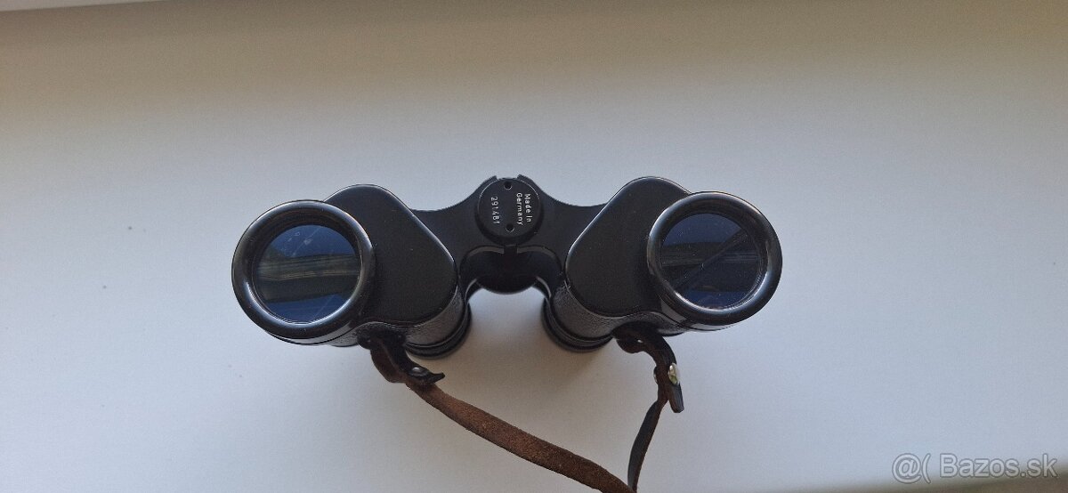 Ďalekohľad Genira 8x30 - 7