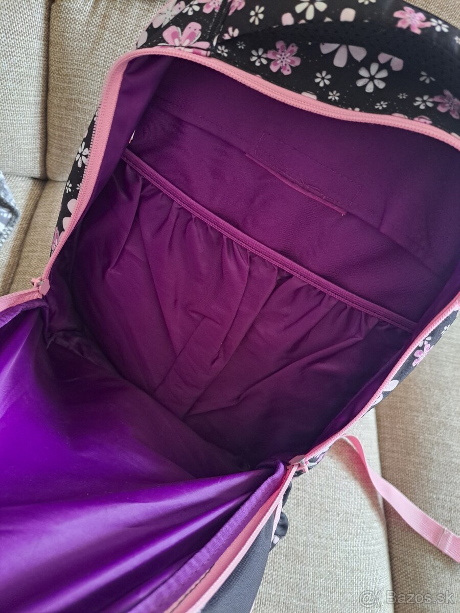 Školská taška - 7