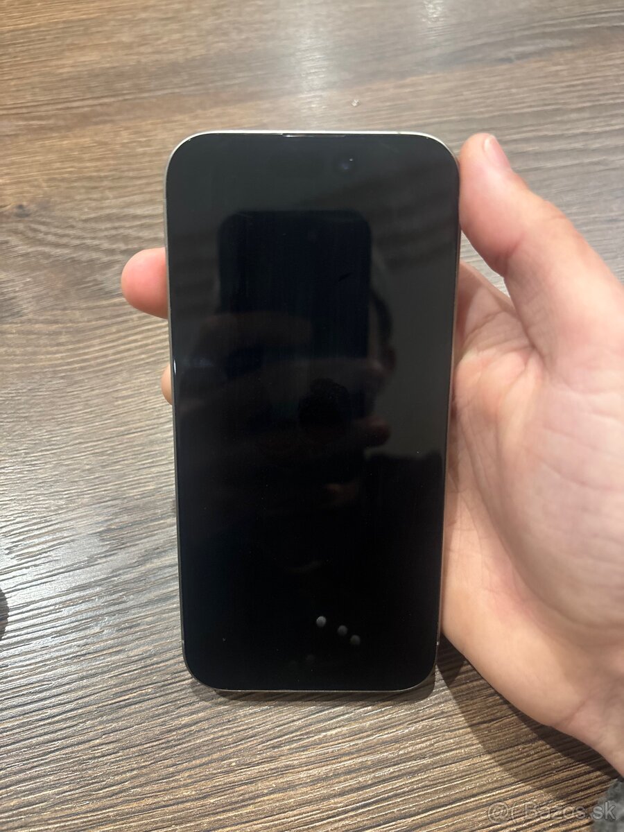 iPhone 15 Pro 256Gb - 7