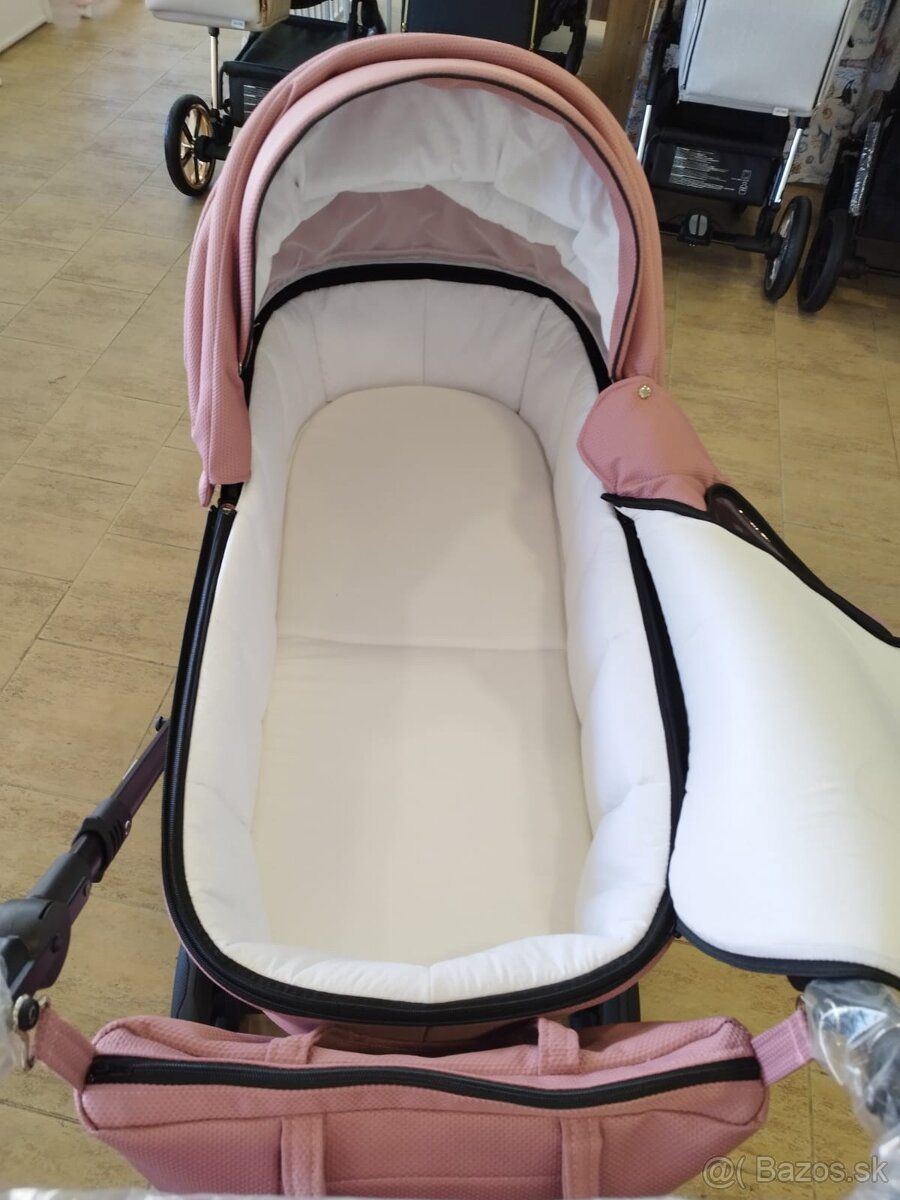 Detský kočík - 7
