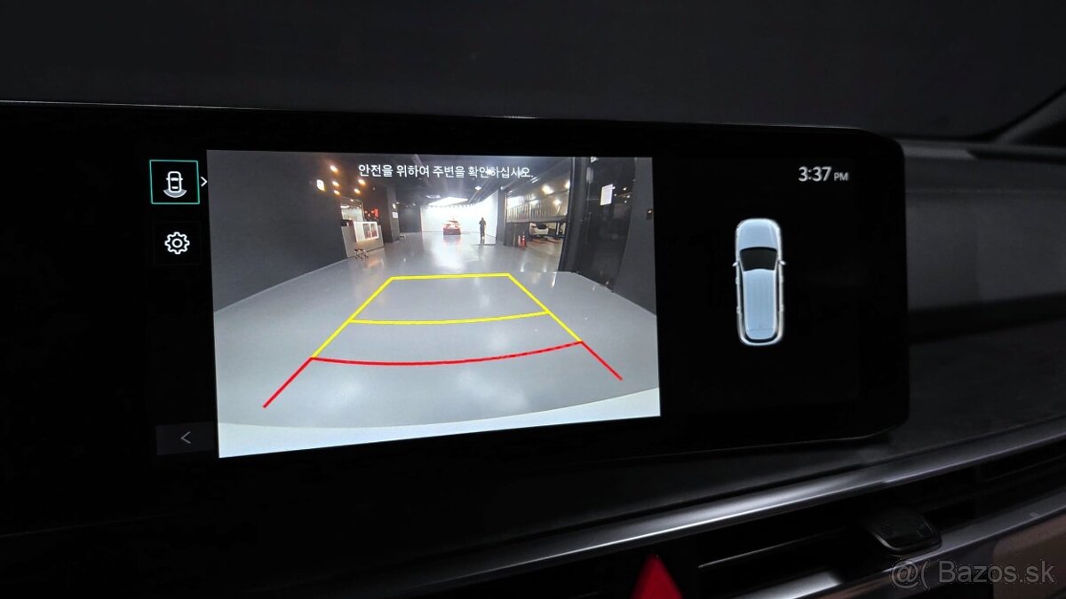 2024 KIA SORENTO 2.2CRDi FWD - 7