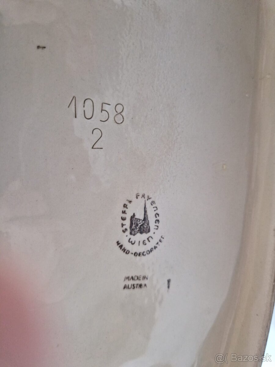 Soška cvalajuce kone - 7