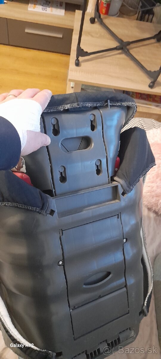 Detská sedačka - 7