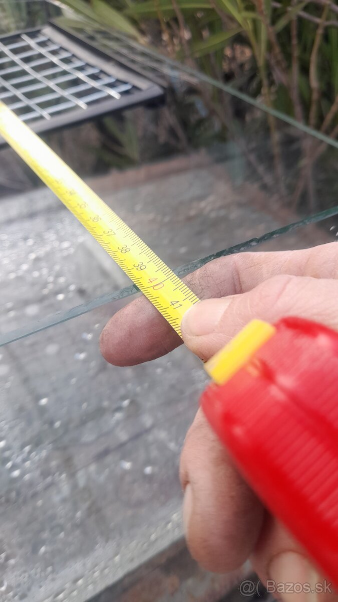 Stará truhlica 40eur - 7