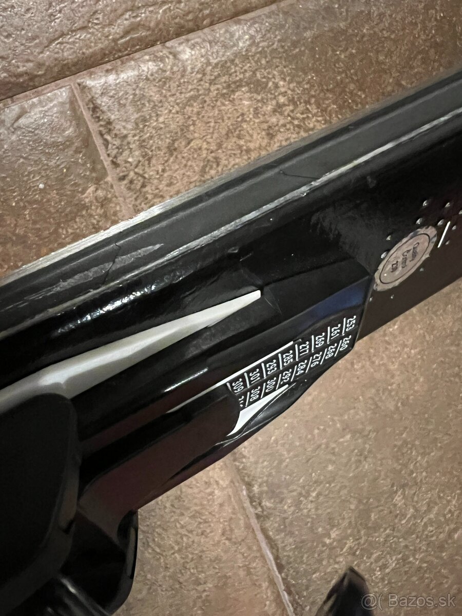 Lyže Atomic Cloud 9 (157) + viazanie Atomic Lithium 10 - 7