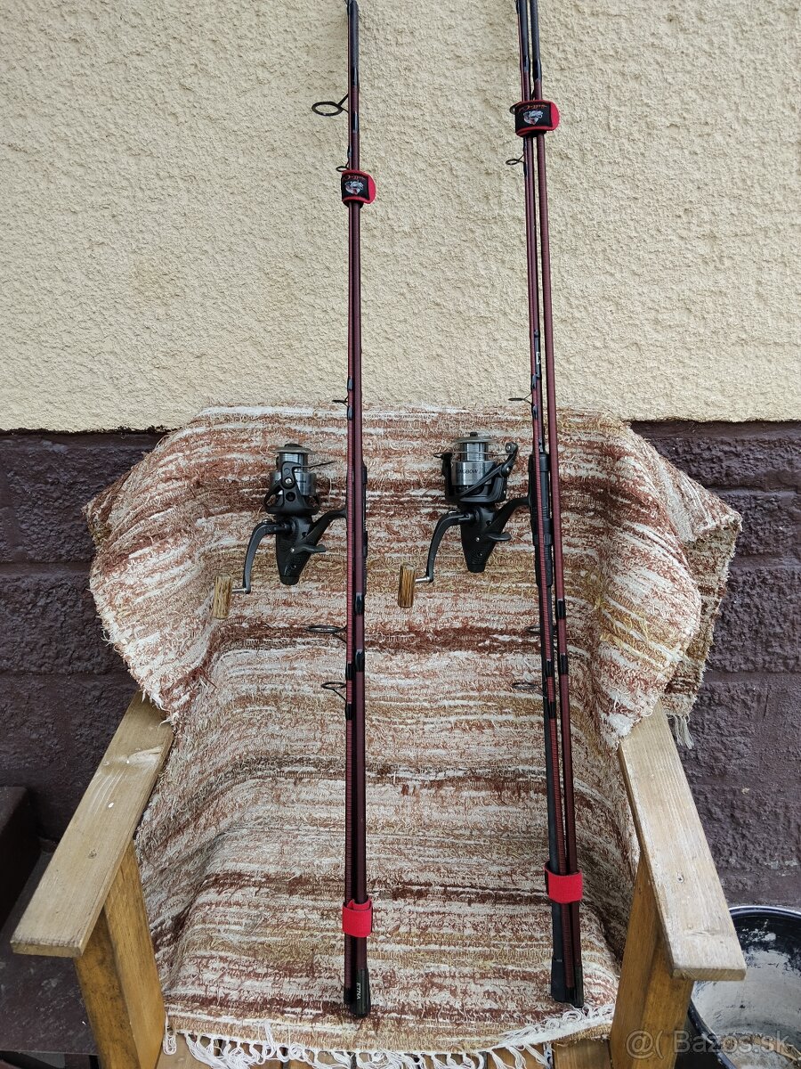 Predám rybárske udice. - 7