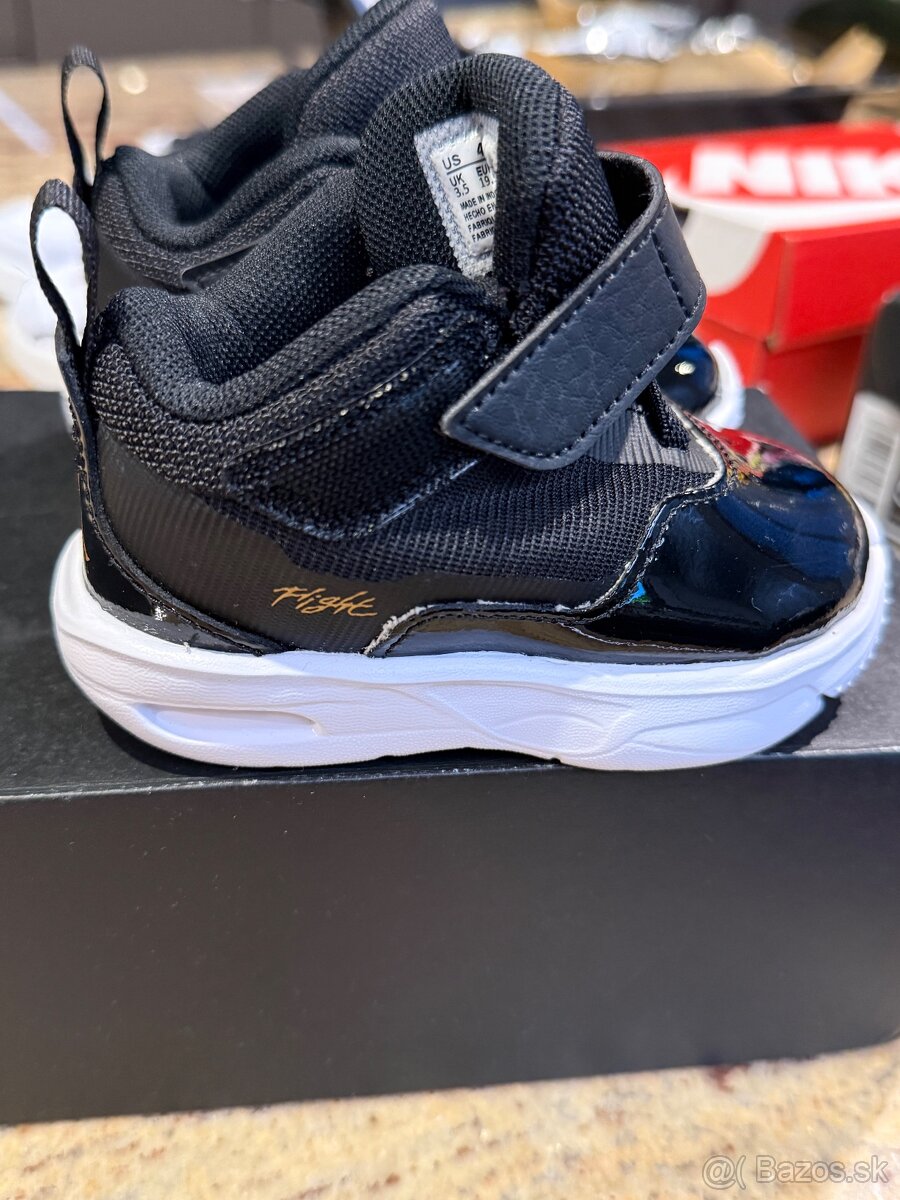 nike jordan - 7