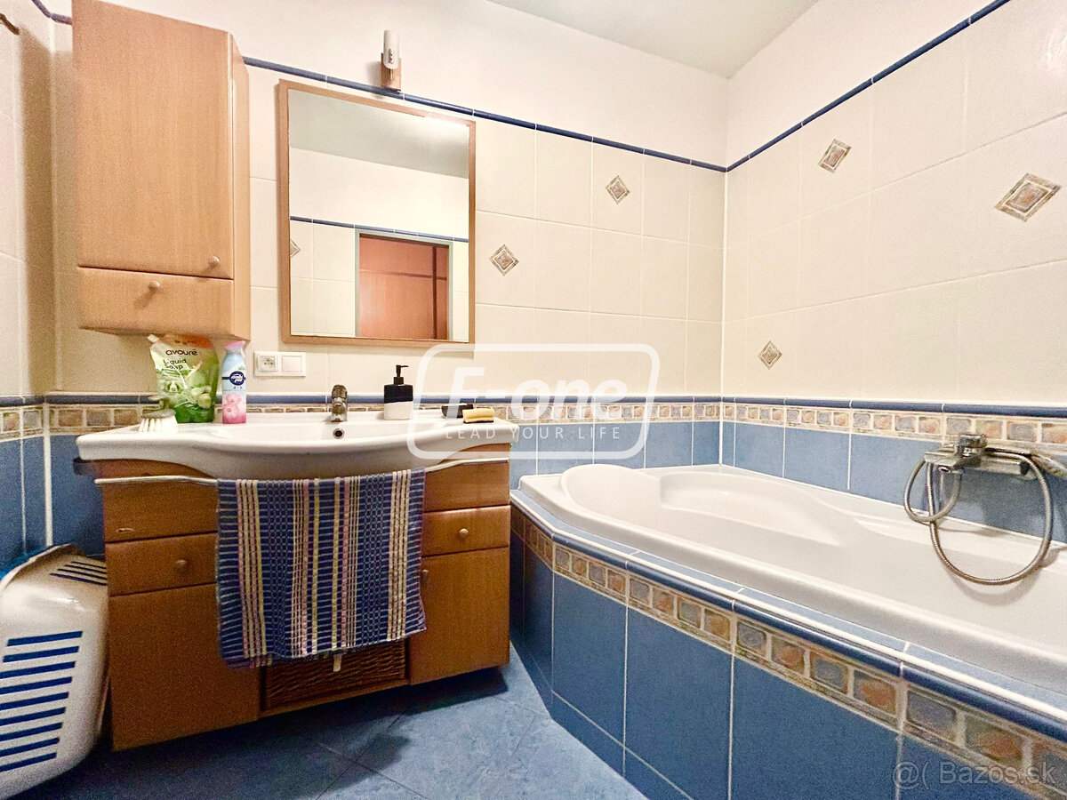 Predaj | 4-izbový byt v Považskej Bystrici – lokalita Hliny - 7