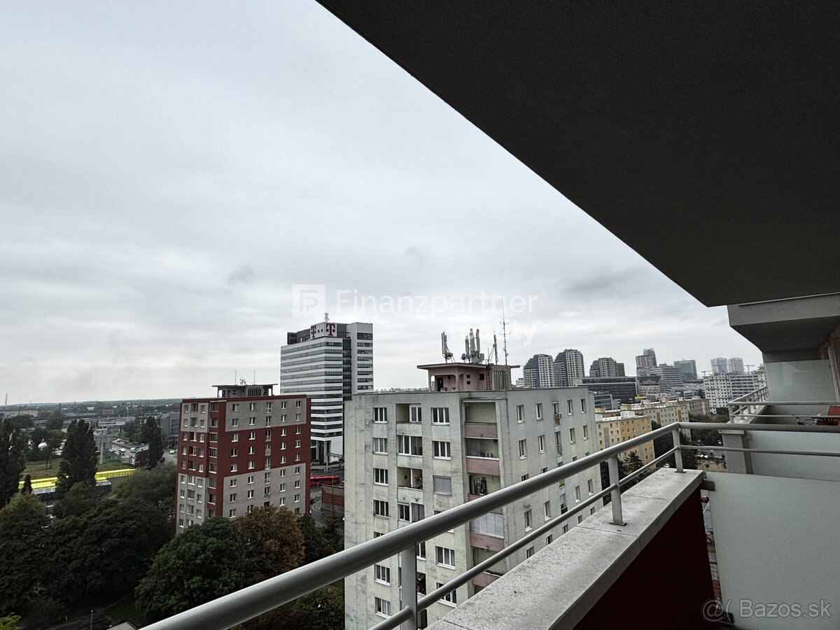 Na predaj - Slnečný 2 izbový byt, Bratislava, Ružinov - 7