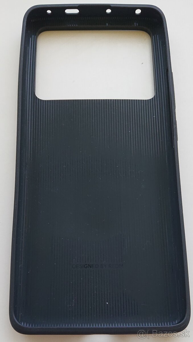 Xiaomi Redmi Note 13 pro+ 5G 12GB / 512GB - 7