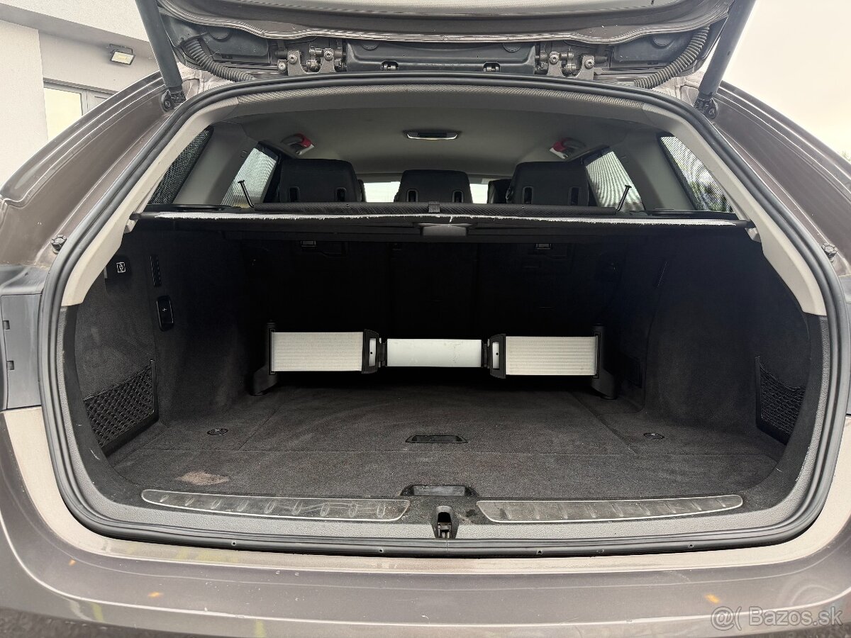 BMW 3 Touring 318d • 2012 - 7