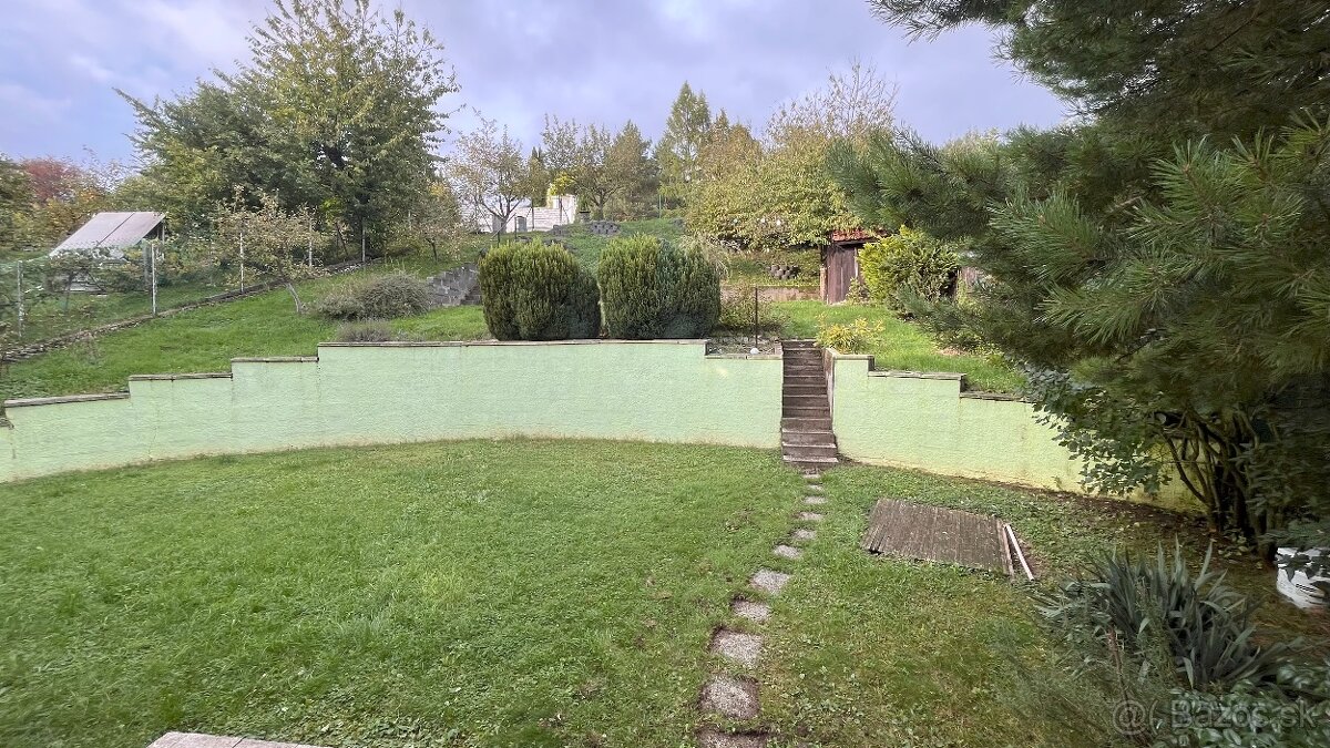 Pekný rodinný dom 216 m2 úžitková plocha, Myjava - 7