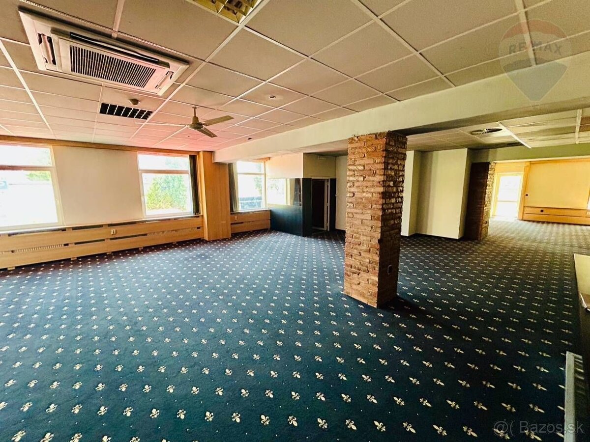 Predaj komerčného priestoru Topoľčany, Centrum - 7