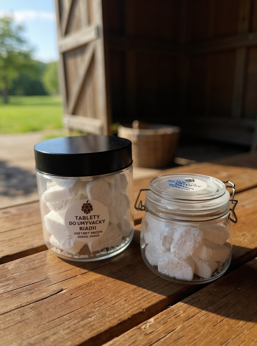 Ručná výroba - kožené doplnky a kozmetika - 7