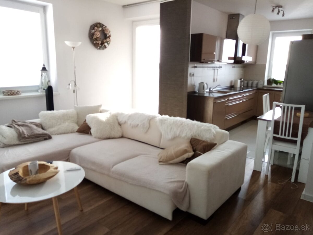 2-izbový byt do prenájmu Lodenica Piešťany - 7