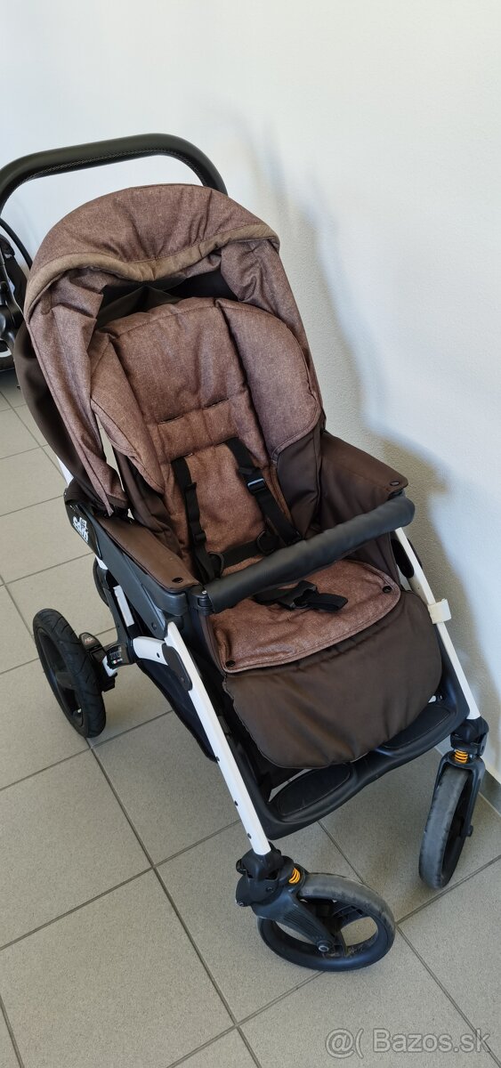 Kocik Dinamico CAM 3v1 trojkombinacia - 7