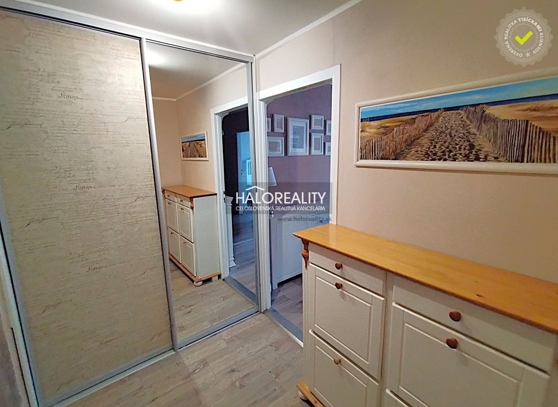 HALO reality - Predaj, dvojizbový byt Košice Západ - Terasa, - 7