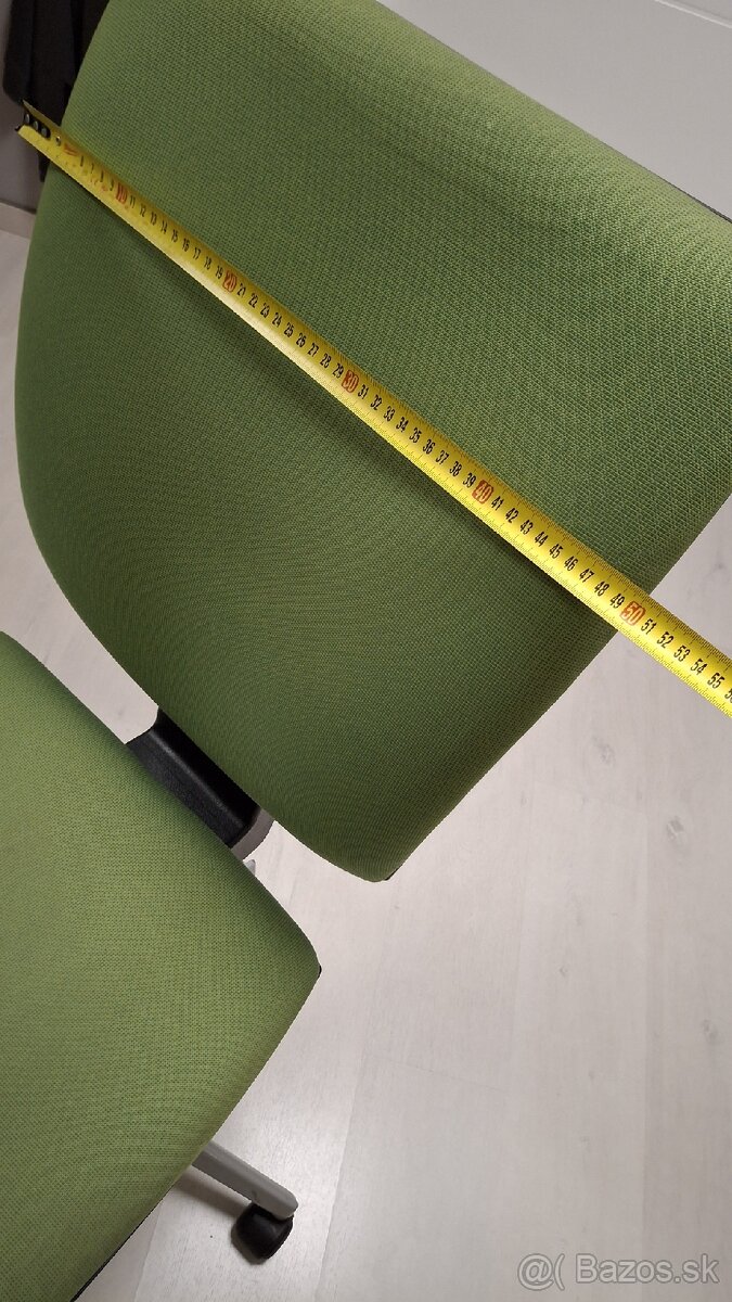 Kancelárska stolička - 7