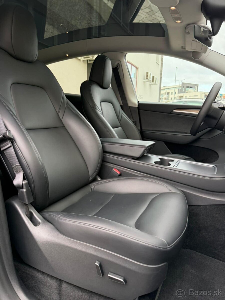 TESLA MODEL Y FACELIFT LONG RANGE,DUAL MOTOR,4×4, 378KW/513P - 7