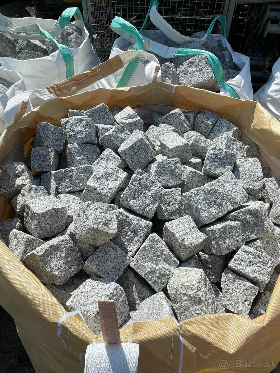 Kocky zulove sive 15/17 - 7