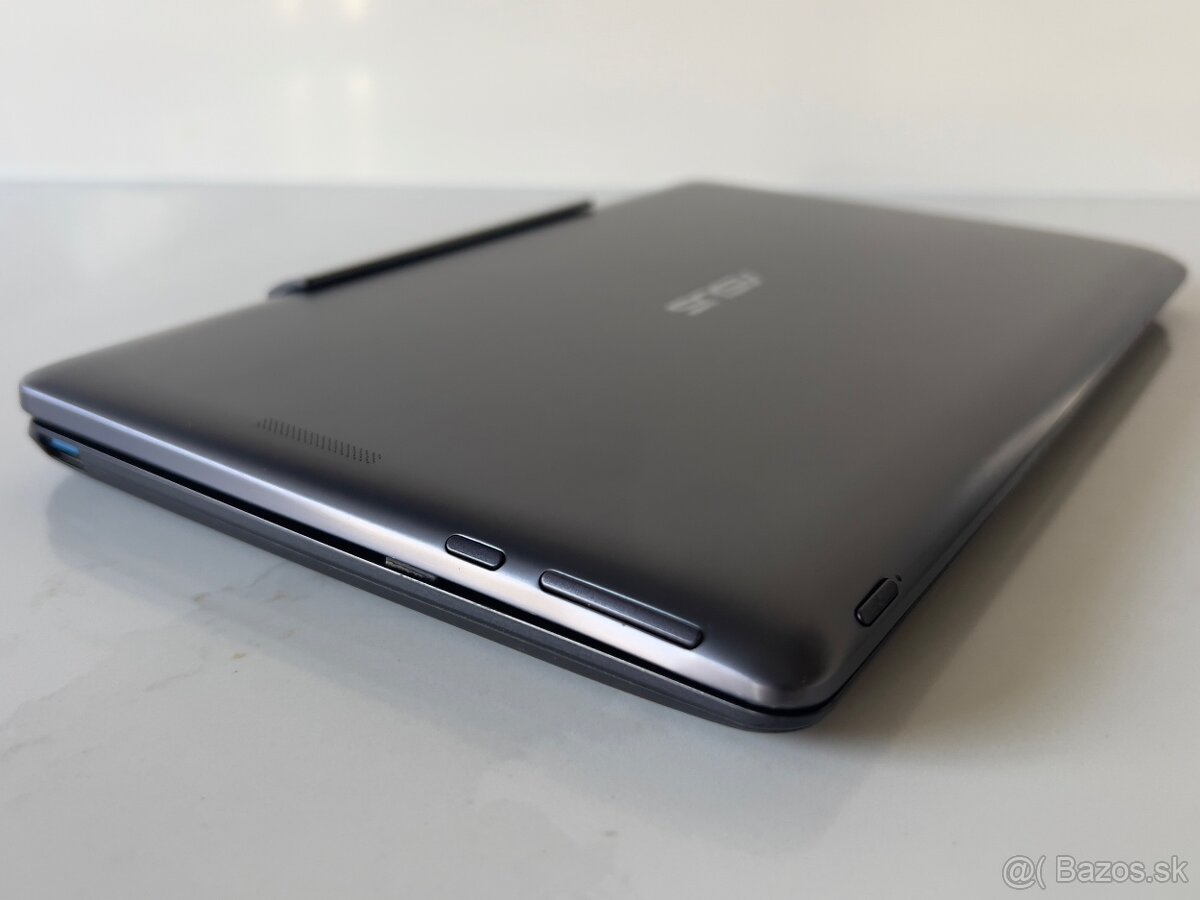 Asus Transformer Book - 7