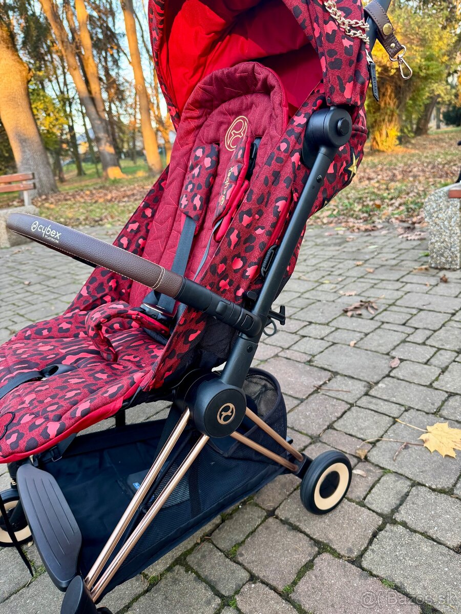 Cybex coya rockstar - 7