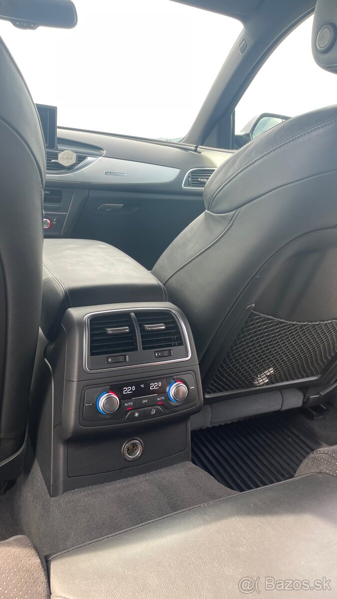 Audi A6 limousine - 7
