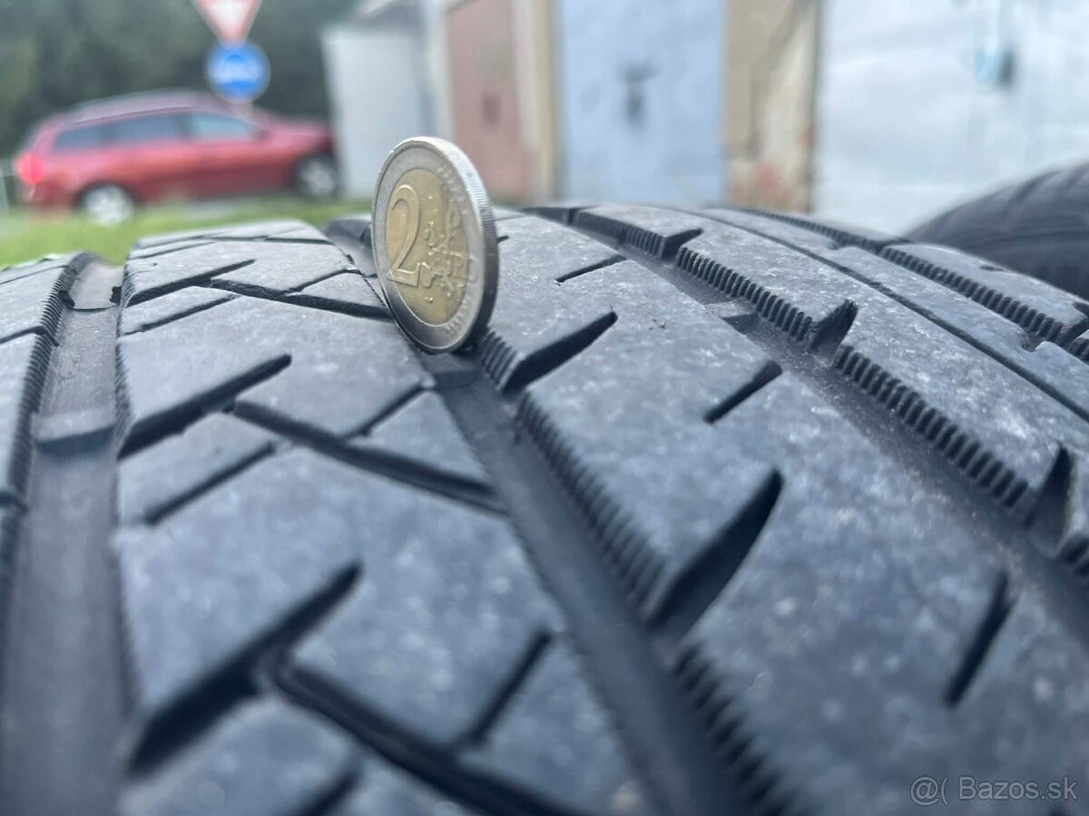 Elektróny na Ford mondeo. - 7