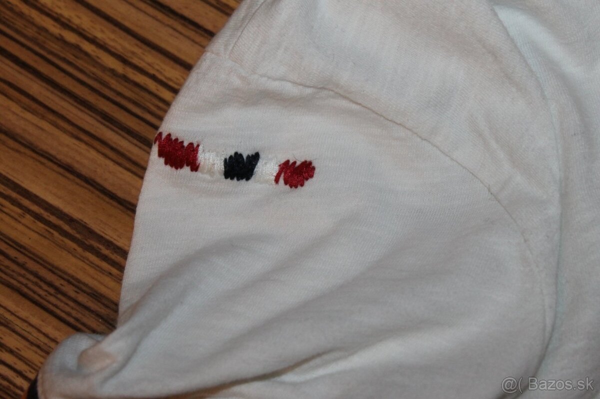 Tričko Napapijri v. XS - 7