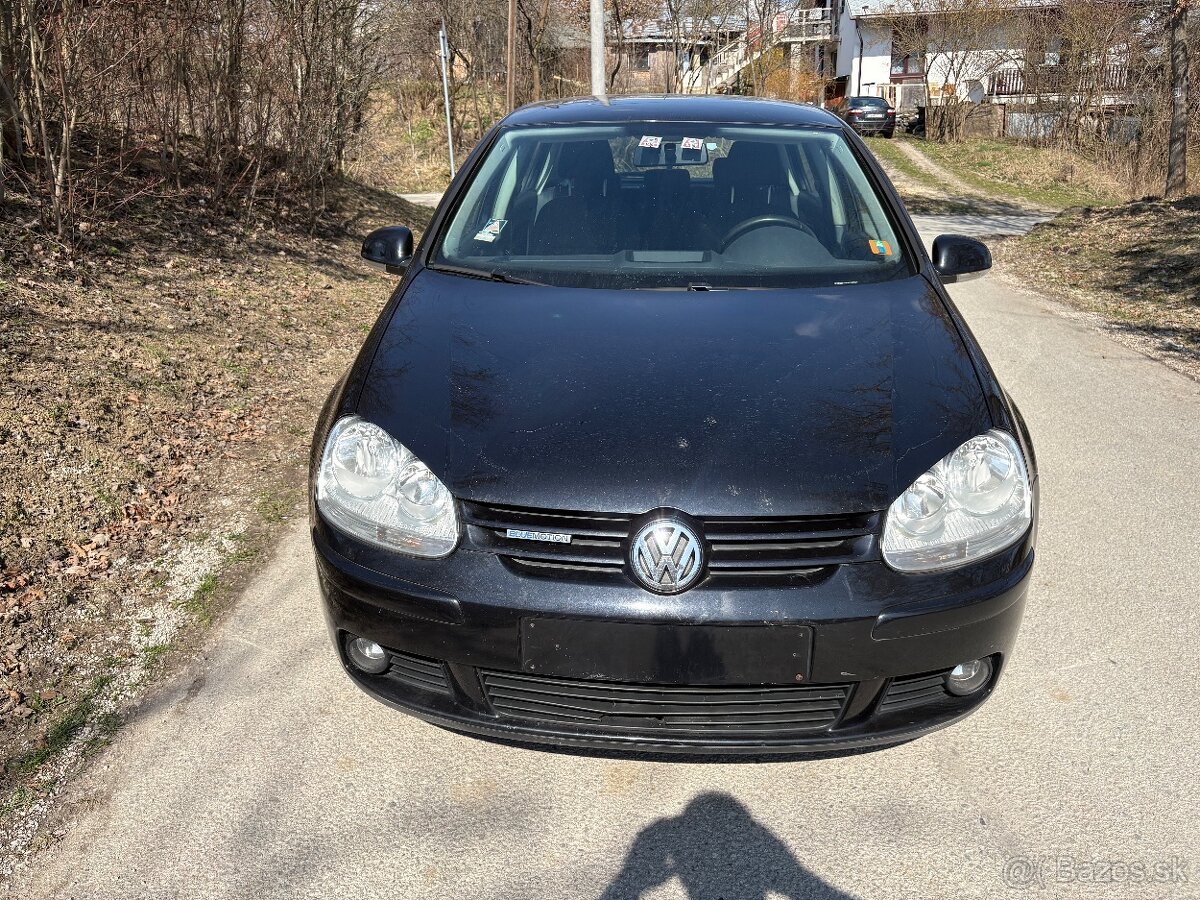 Golf5 - 7