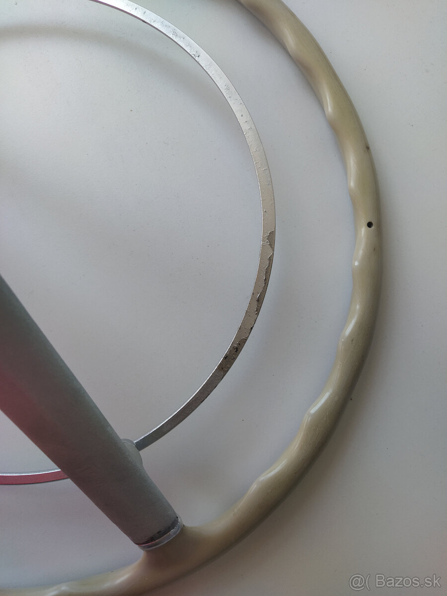 Originální volant Tatra 603 - 7