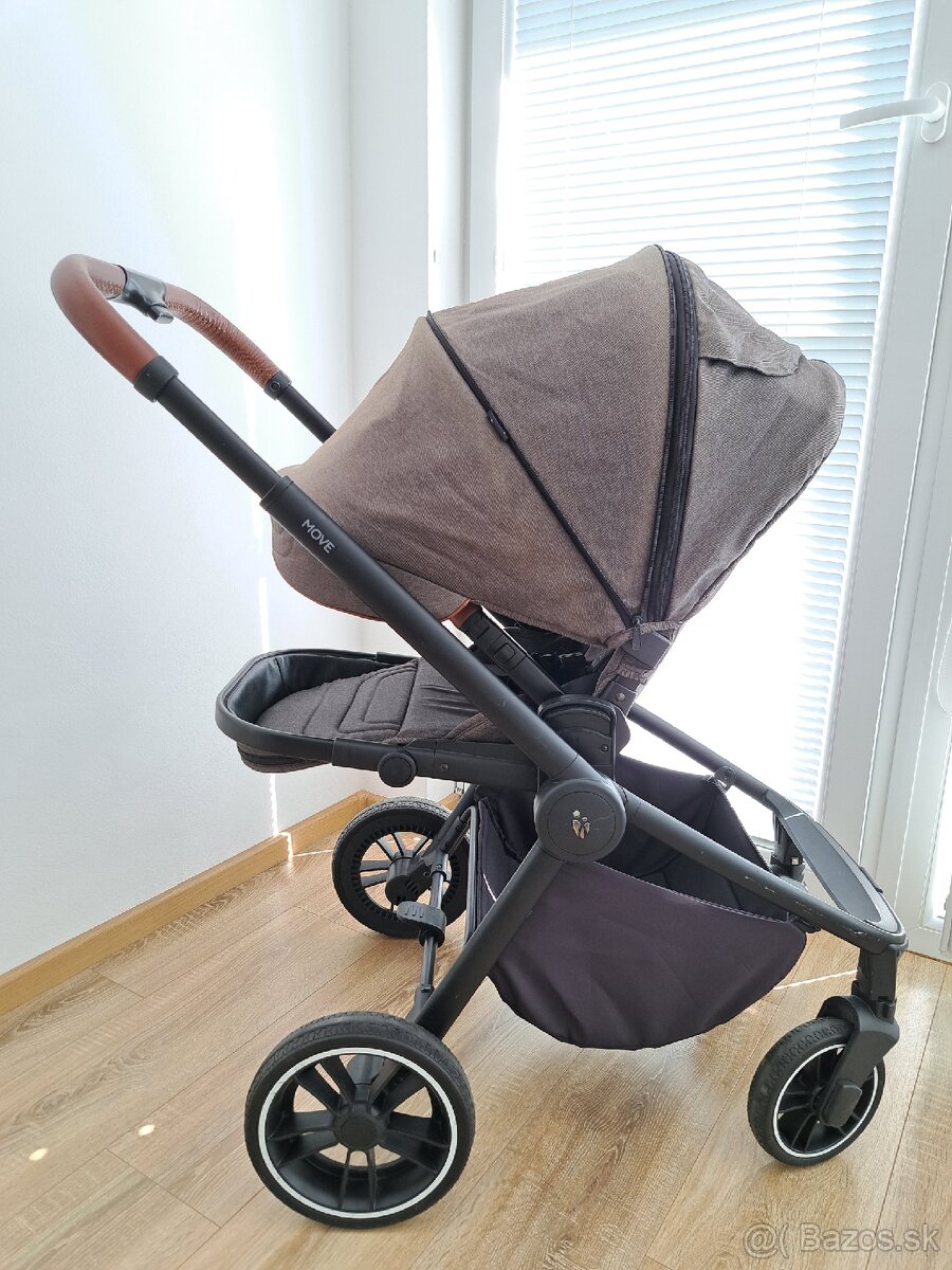 kočík ZOPA Move - 3 kombinácia - 7