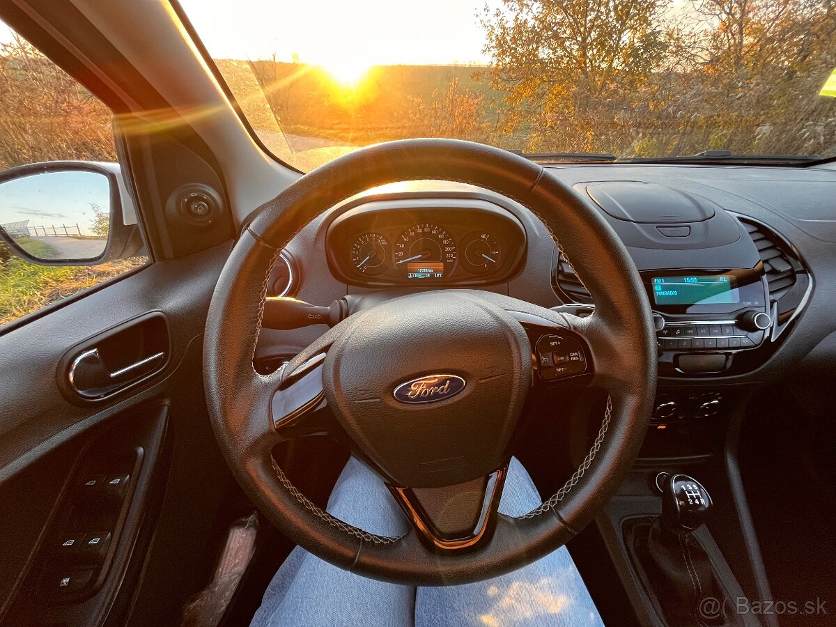 Ford Ka+ Hatchback - 7