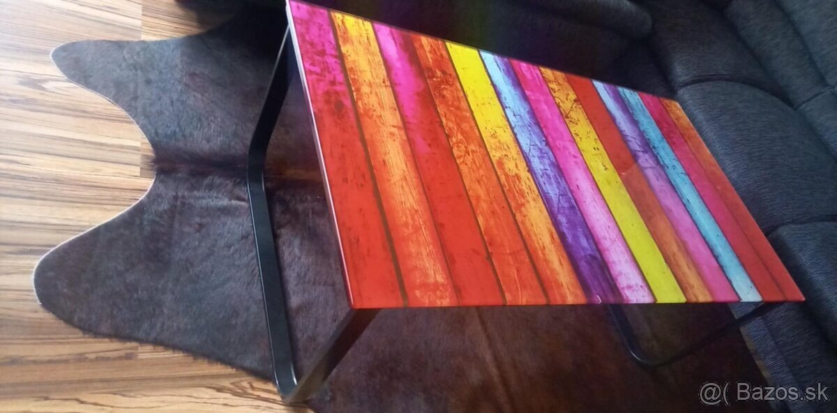 Stoly, stoličky - 7