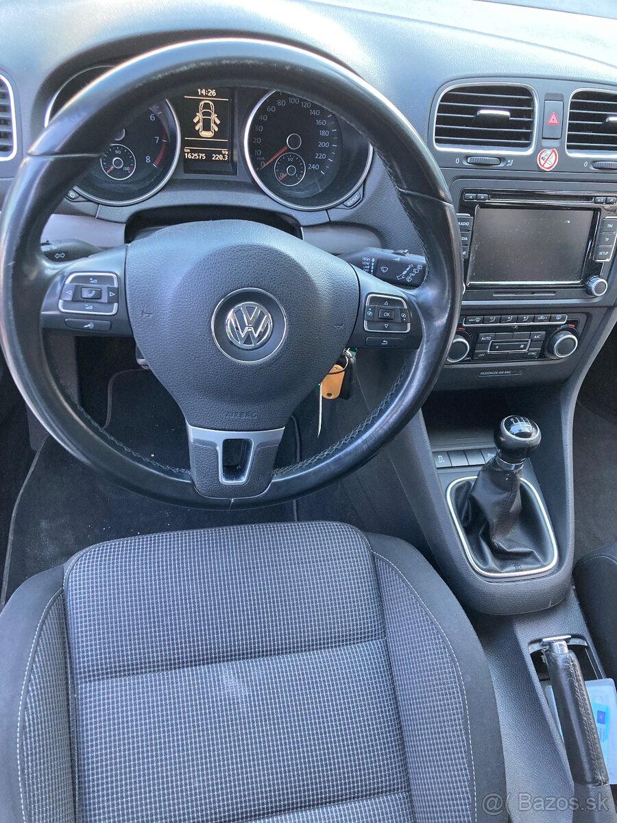 Volkswagen Golf 1.2tsi - 7